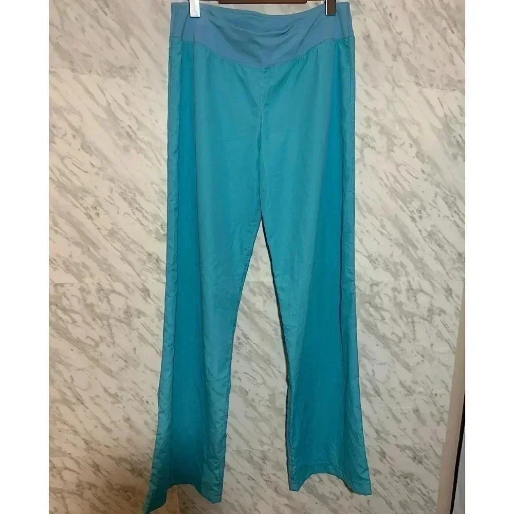Lululemon Track Pants Blue Size 8